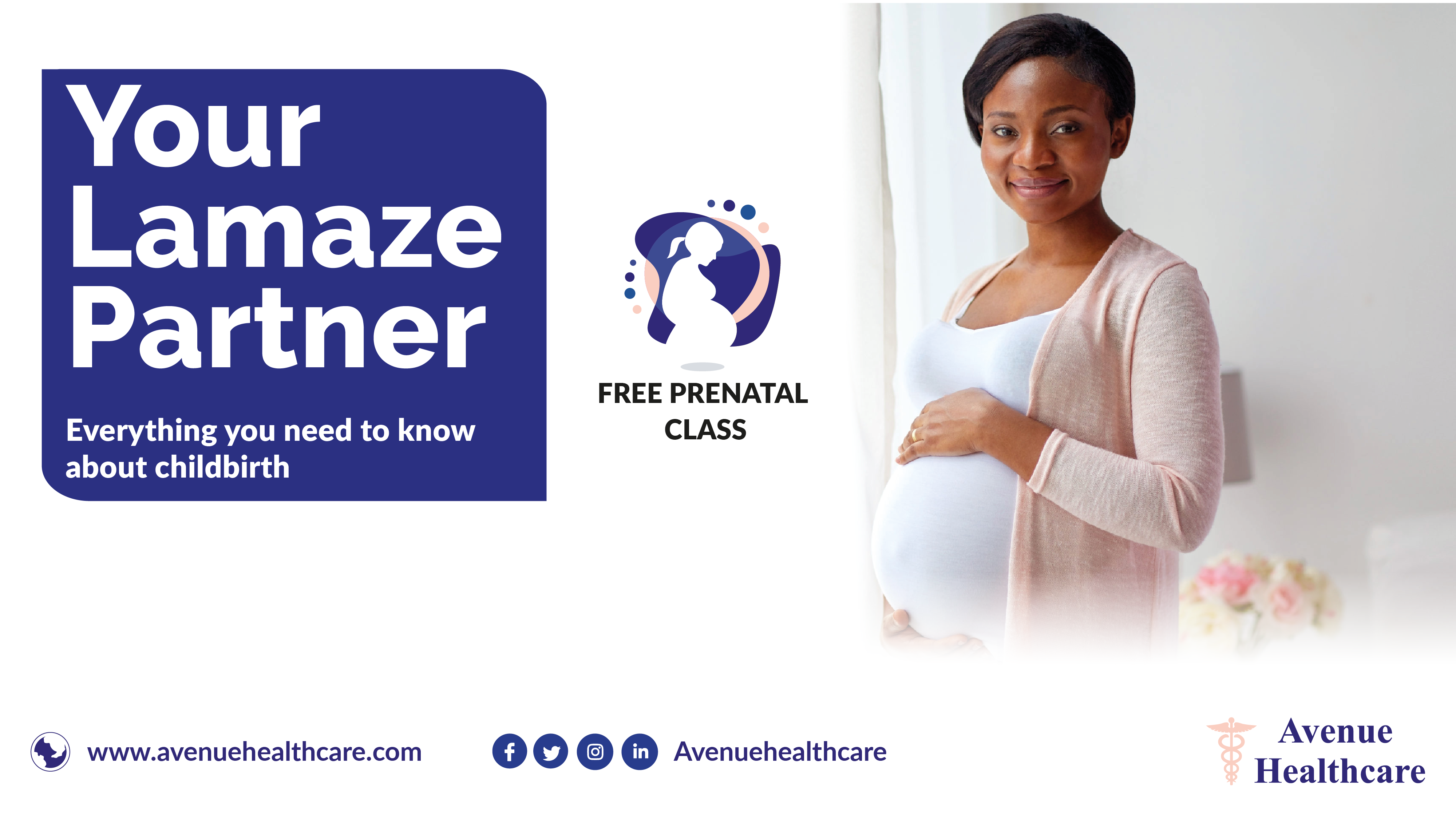 Avenue Healthcare Prenatal