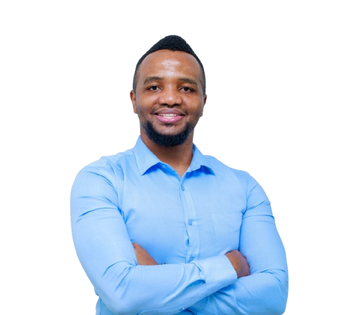 Gabriel Kilonzo